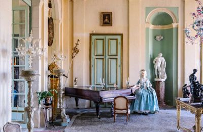 Pałac na sprzedaż Forcalquier, Provence-Alpes-Côte d'Azur, Zdjęcie 3/10