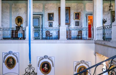 Pałac na sprzedaż Forcalquier, Provence-Alpes-Côte d'Azur, Zdjęcie 4/10