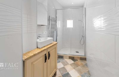 Stadshus till salu Calvià, Balearen, Badezimmer