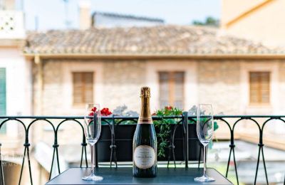 Stadshus till salu Calvià, Balearen, Impression