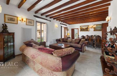 Stadshus till salu Calvià, Balearen, Wohn-/Esszimmer