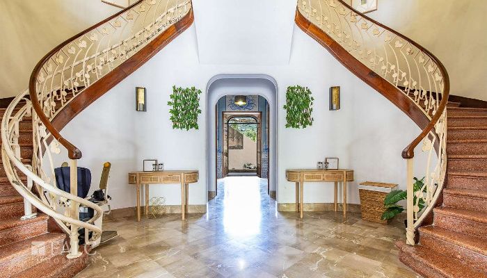 Pałac miejski na sprzedaż Sóller, Baleary