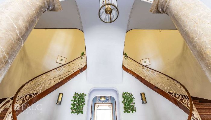 Pałac miejski na sprzedaż Sóller, Baleary