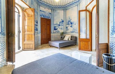 Pałac miejski na sprzedaż Sóller, Baleary, Wohnbereich