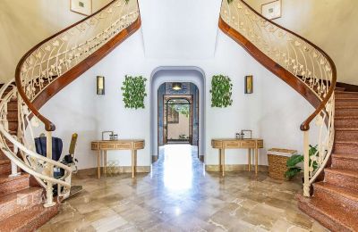 Pałac miejski Sóller, Baleary