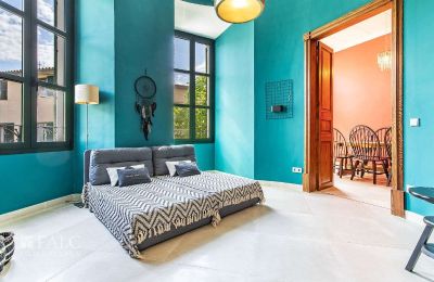 Pałac miejski na sprzedaż Sóller, Baleary, Sitzbereich