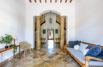 Pałac miejski na sprzedaż Sóller, Baleary, Eingangsbereich