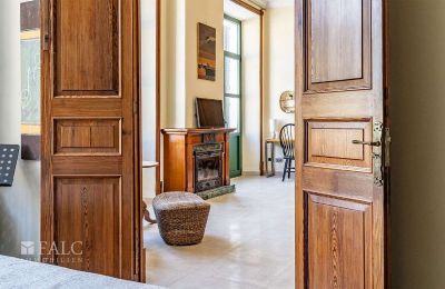 Pałac miejski na sprzedaż Sóller, Baleary, Wohnzimmer