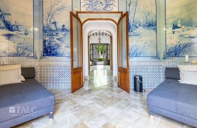 Pałac miejski na sprzedaż Sóller, Baleary, Wohnbereich