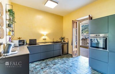 Pałac miejski na sprzedaż Sóller, Baleary, Küche