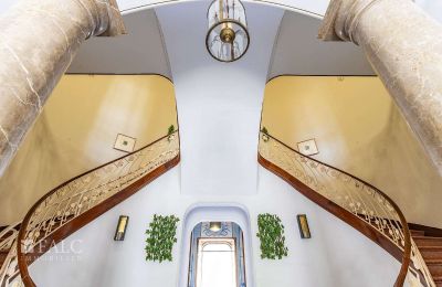 Pałac miejski na sprzedaż Sóller, Baleary, Eingangsbereich