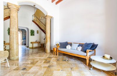 Pałac miejski na sprzedaż Sóller, Baleary, Eingangsbereich