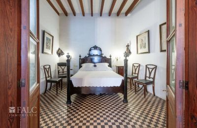 Pałac miejski na sprzedaż Sóller, Baleary, Schlafzimmer