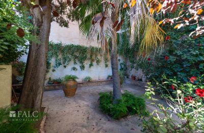 Pałac miejski na sprzedaż Sóller, Baleary, Patio
