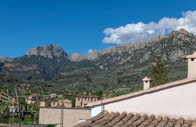 Pałac miejski na sprzedaż Sóller, Baleary, Ausblick