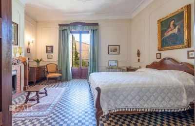 Pałac miejski na sprzedaż Sóller, Baleary, Schlafzimmer