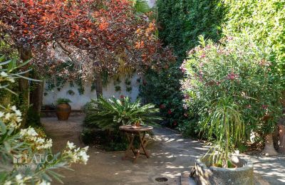Pałac miejski na sprzedaż Sóller, Baleary, Patio