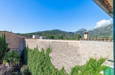 Pałac miejski na sprzedaż Sóller, Baleary, Ausblick