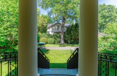 Zabytkowa willa Potsdam, Brandenburgia