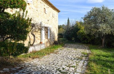 Zabytkowa nieruchomość na sprzedaż Uzès, Oksytania, Zdjęcie 5/34