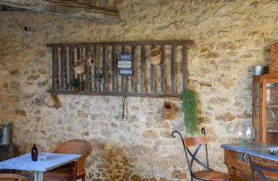 Zabytkowa nieruchomość na sprzedaż Uzès, Oksytania, Zdjęcie 28/34