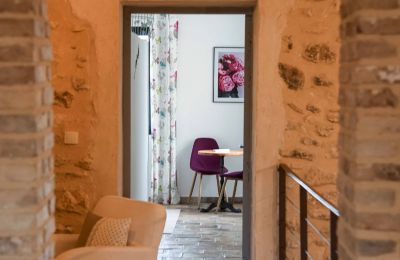 Zabytkowa nieruchomość na sprzedaż Uzès, Oksytania, Zdjęcie 30/34