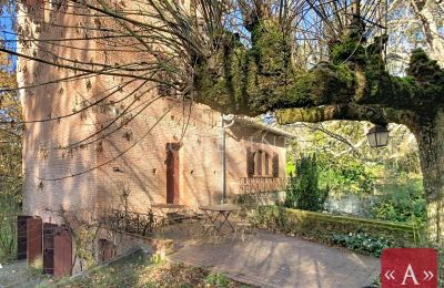 Młyn Montastruc-la-Conseillère, Oksytania