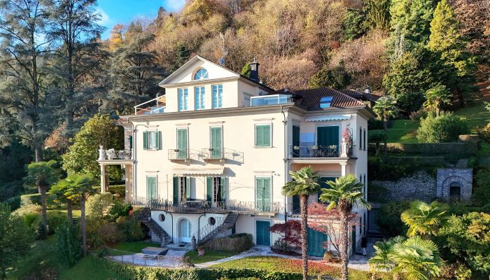 Apartament w zabytku na sprzedaż Meina, Piemont