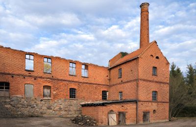 Nieruchomość zabytkowa 16945 Frehne, Brandenburgia