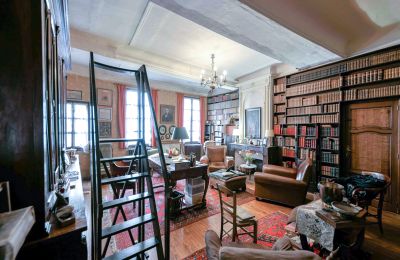 Historisk villa till salu Uzès, Occitanie, Bild 3/18