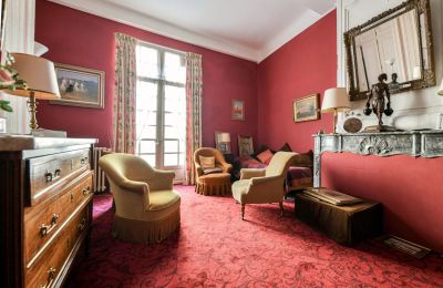 Historisk villa till salu Uzès, Occitanie, Bild 6/18