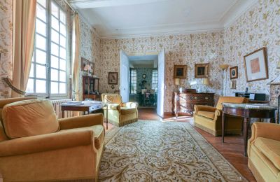 Historisk villa till salu Uzès, Occitanie, Bild 7/18