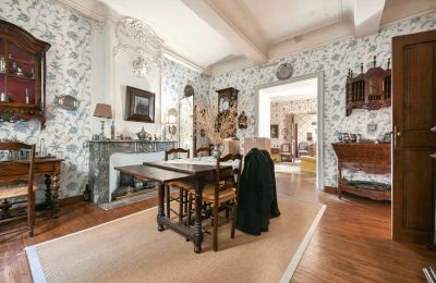 Historisk villa till salu Uzès, Occitanie, Bild 8/18