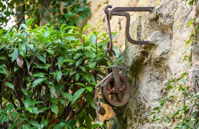 Historisk villa till salu Uzès, Occitanie, Bild 12/18