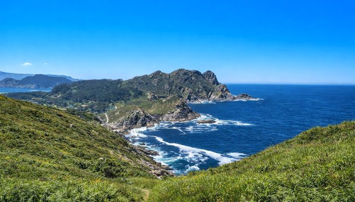 Dwór na sprzedaż Hiszpania