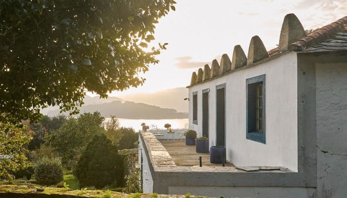 Dwór na sprzedaż Galicja