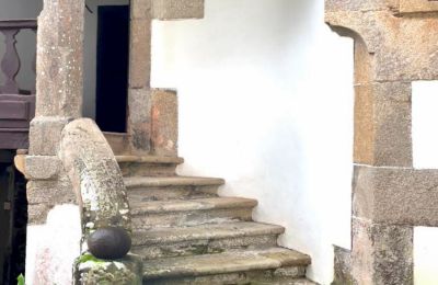 Dwór na sprzedaż Ortigueira, Galicja, Zdjęcie 6/24