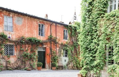 Historisk villa till salu Capannori, Toscana, Bifogat byggnad