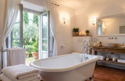 Historisk villa till salu Capannori, Toscana, Bild 14/24