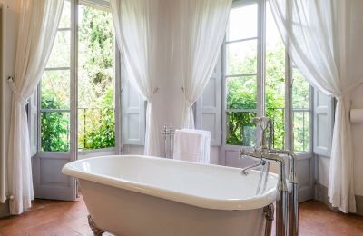 Historisk villa till salu Capannori, Toscana, Bild 15/24