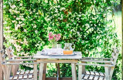 Historisk villa till salu Capannori, Toscana, Bild 9/24