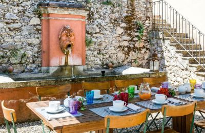 Historisk villa till salu Capannori, Toscana, Bild 7/24