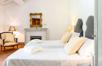 Historisk villa till salu Capannori, Toscana, Bild 18/24