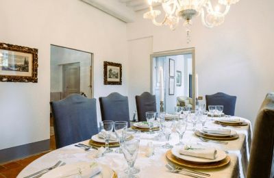 Historisk villa till salu Capannori, Toscana, Bild 19/24