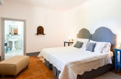 Historisk villa till salu Capannori, Toscana, Bild 20/24