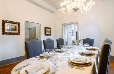 Historisk villa till salu Capannori, Toscana, Bild 22/24