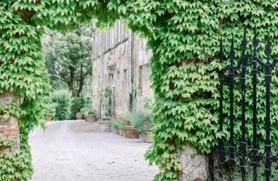 Historisk villa till salu Capannori, Toscana, Bild 4/24