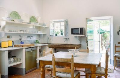 Historisk villa till salu Capannori, Toscana, Bild 23/24