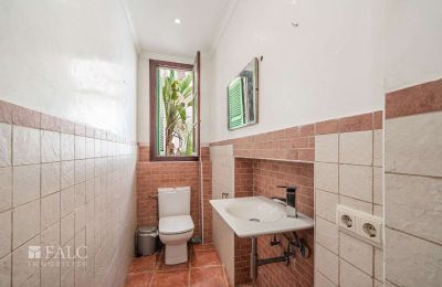 Pałac miejski na sprzedaż Sóller, Baleary, cafe-soller-11