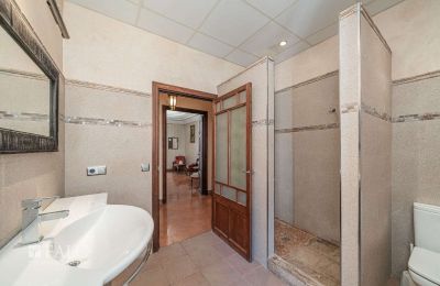 Pałac miejski na sprzedaż Sóller, Baleary, cafe-soller-29